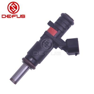 China DEFUS china supplier parts fuel injector nozzle OEM 07K906031C for Beetle GOLF 2.5L injector fuel OEM standard for sale