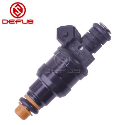 China DEFUS Wholesale Price Fuel Injector Nozzle OEM 0280150737 For 200 2.3L 2.2L Nozzle Injector OEM Standard for sale