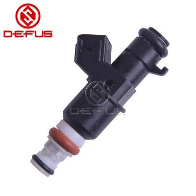 China DEFUS Fuel Injector With Nozzle 2.4L OEM 16450-RBB-003 16450RBB003 Fuel Injection Nozzle OEM Standard for sale