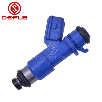 China DEFUS Car Parts Fuel Injector Nozzle 088062830 For RSX 1.3L 1.7L 2.0L Injection Fuel OEM Standard 088062830 for sale