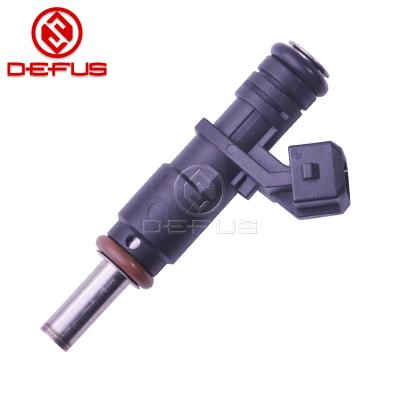 China DEFUS china supplier parts fuel injector nozzle OEM B132B01844 for 1 (E81) 3 (E90) fuel injectors OEM standard for sale