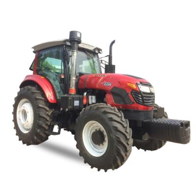 China Ariculture / Farm / Garden Best Price Agricultural Tractor Cultivator Big For Loosening Soil for sale