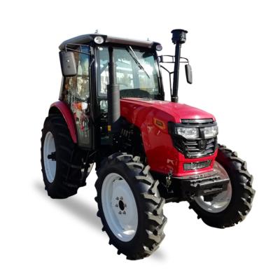 China Ariculture/farm/garden farm tractors in south africa medium tractor for sale for sale