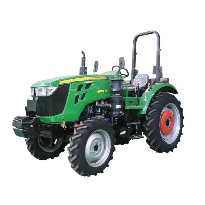 China Ariculture/Farm/Garden Sale Price Usados ​​Baratos Small Garden Mini Farm 4x4 Farm Tractors For Agriculture Used for sale