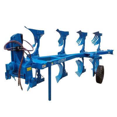 China Ariculture/farm/garden reversible ridger machine tillage plow for walking tractor for sale