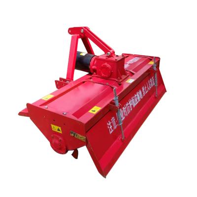 China Ariculture/Farm/Garden Tillage Heavy Duty Vertical Tillers Rototillers Rotary Hoe Power Tillage Rotary Tillage Tiller for sale