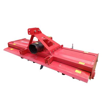 China Ariculture / Farm / Garden Tractor Implements Rotary Machinery Tractor Tiller Cultivator For 90hp Tractor for sale