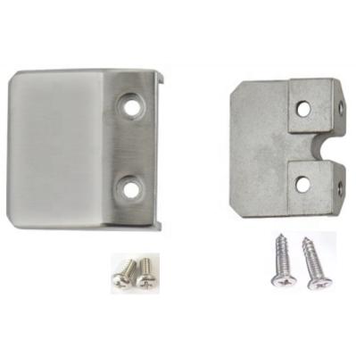 China KEYMAN Bezel & Bracket For ANSI Grade 1 Panic Exit Device X980-019 Bezel & Mount Bracket X980-020 for sale