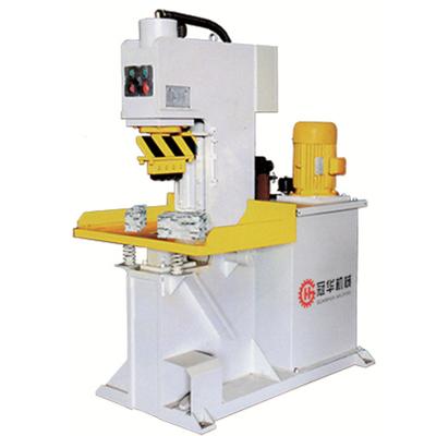 China Building Material Shop Manufacturers Supply High Precision Stable Cobblestones Splitting Machine For Stone Crusher for sale