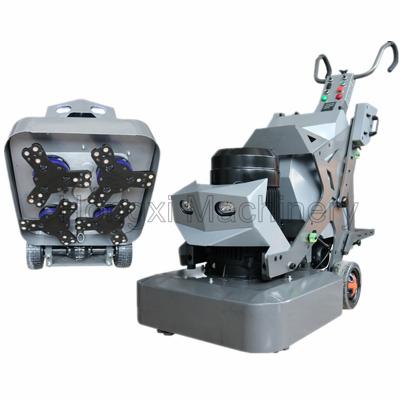 China Factory Direct Sales Long Lifetime Floor Grinder Grinding Machine for Concrete Floor Grinding HX-720SP for sale