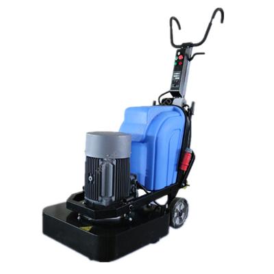 China Floor Grinding Machine Floor Grinding Machine Concrete Surface Grinding Concrete Grinder 12pcs for sale