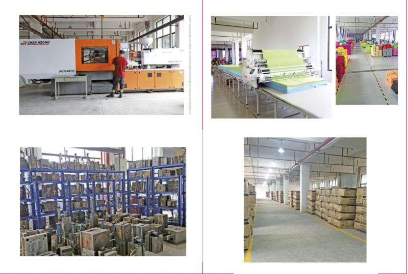 Verified China supplier - Yiwu Creative Life Commodity Co., Ltd.