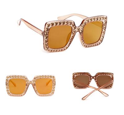 China Fashion Sunglasses Fashion Women Plastic Sunglasses Cheap Sunglasses Wholesale Plastic Sunglasses for sale