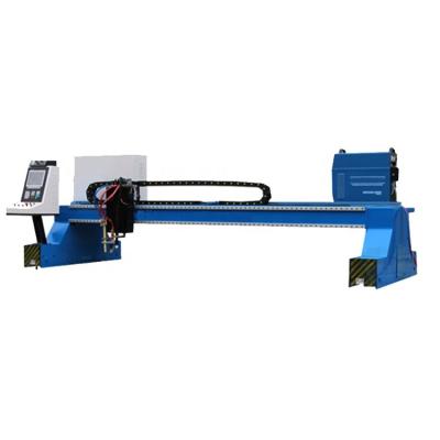 China Building material shops cnc air gantry plasma cutting machine with competitive price for sale