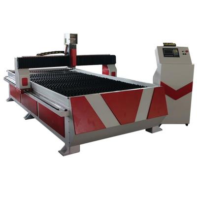 China Factory Hot Sale 1500*3000mm Metal Flame Plasma Cutting Machine Air Plasma Cutting Machine for sale