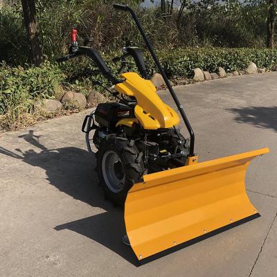 China Property Hp High Horsepower Hotels Snow Thrower Snow Lift Residential Snow Plow for sale