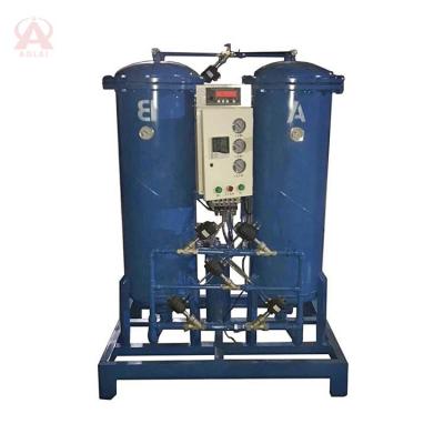 China Building Material Shops Factories Stables Liquid Oxygen Nitrogen Generator Standard High Purity Nitrogen Generator for sale