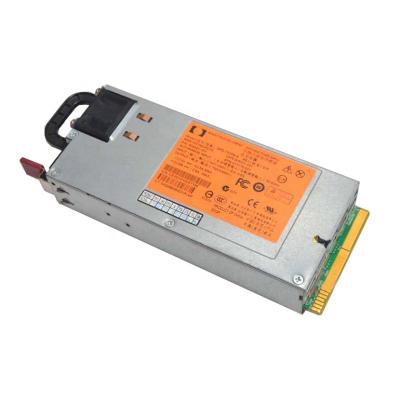 China PSU Server 750 Watt Power Supply 506822-101 DPS-750RB A 511778-001 For Proliant DL360 DL380 G6 G7 G8 Server for sale