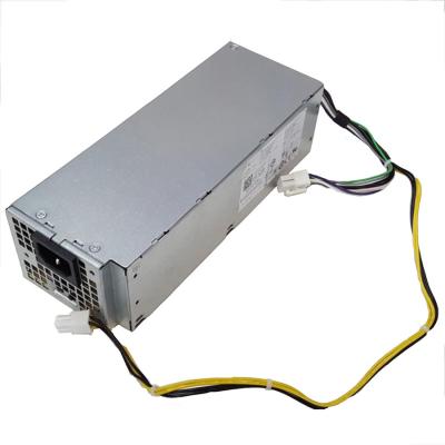 China PSU 240W Desktop Power Supply SMPS 0M2WH 00M2WH HU240AM-00 For Dell Optiplex 3040 MT 5040 7040 for sale