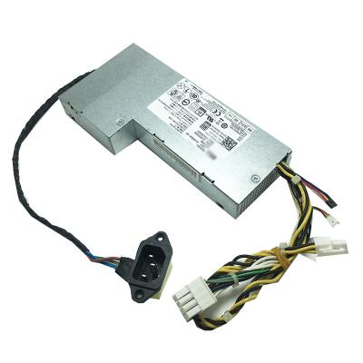 China Original 185W AIO Desktop Power Supply For Inspiron 23 5348 OptiPlex 9030 H185EA-00 All-in-One D6V04 0D6V04 for sale