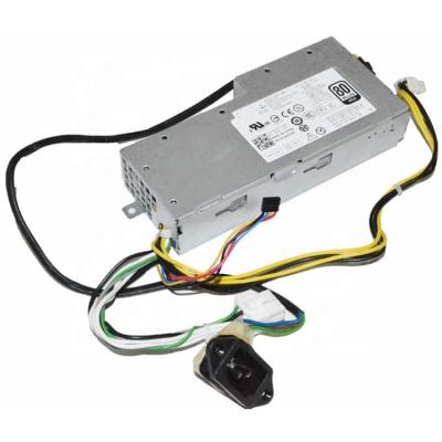 China PSU 200W Desktop Power Supply For Dell Inspiron 2330 OptiPlex 9010 All In One F200EU-01 L200EA-00 VVN0X CRHDP for sale