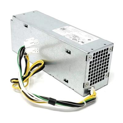 China Desktop Switch Power Supply 240W For Dell Inspiron 3668 Desktop Power Adapter AC240NM-01 49P68 049P68 for sale