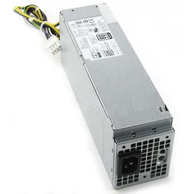 China 240W Desktop Power Supply For Dell Optiplex 3040 5040 7040 9040 Power Adapter D240EM-00 0M1C3 00M1C3 for sale