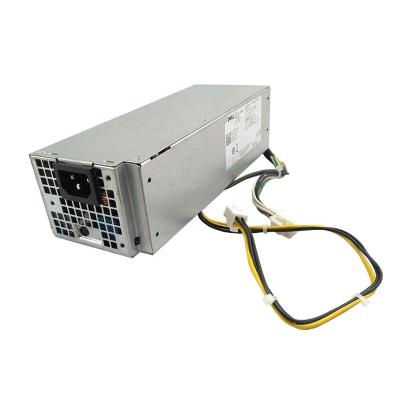 China Office Desktop 260W Power Supply For Dell Optiplex 3060 PSU MT 5060 7060 L260EBM-00 H260EBM-00 B260EBM-00 for sale