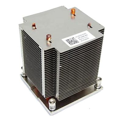 China Genuine CPU CPU Cooling Heatsink For Dell Poweredge T620 Server 056JY6 56JY6 for sale