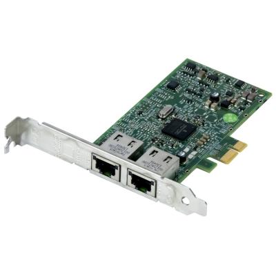 China Original for Dell 0FCGN 00FCGN Broadcom 5720 PCI-e Network Card Dual Port Adapter 0FCGN for sale