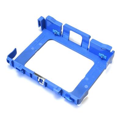 China 3.5 inch HDD 3040 3046 3050 5040 5050 7040 7050 SFF H8V8K 0H8V8K 3.5 inch Caddy Hard Drive Tray For Dell OptiPlex for sale