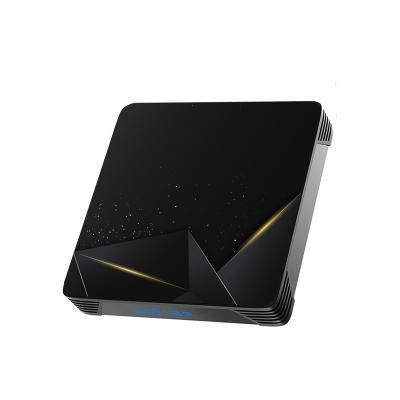 China HD iHOMELIFE Super NEW S905Y4 2G8G 4G32G Google Certified Android TV Box Support ATV Netflix 4K Certified Android Box for sale