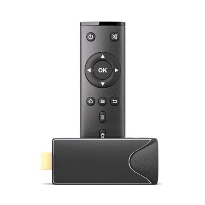 China High Quality Competitive Price H313 4K 1.3Ghz Android 10.0 2Gb 16Gb Smart Mini Tv Stick Tv Stick for sale