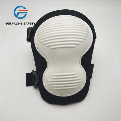 China High quality wholesale cordura heavy duty pants protective working knee pad for sale