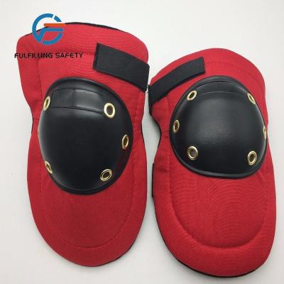 China Cheap Economical Hard Hat Knee Pads Wrestling Knee Pads for sale