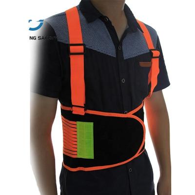 China Conventional High Quality Pain Patch Lower Back Shoulders Price Support Belt Other Safety Products for sale