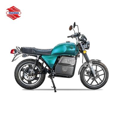 China New Design 3000w Lithium Electric Motorbike Durable Fast Custom Adult Electric Motorbike 1920mm*720mm*1070mm for sale