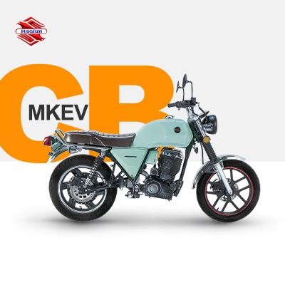 China Cheapest Super Electre Electric Motorcycle MECR Adult Scooter Long Term With CB150 High Quality for sale