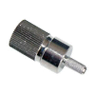 China - 1.6/5.6 Jack Crimp Connector, straight, NG+G+T, 12-211-Flex3 for sale