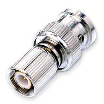 China - 1.6/5.6 coaxial connector with plug-BNC plug bnc connector for sale