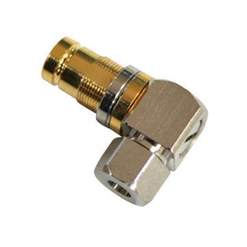 China - RF Connectors Coaxial Connector MCN-2021-0006 for sale