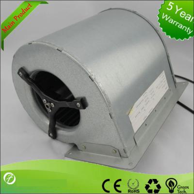 China Centrifugal Extractor Fan / Roof Ventilation Fan With Brushless DC External Rotor for sale