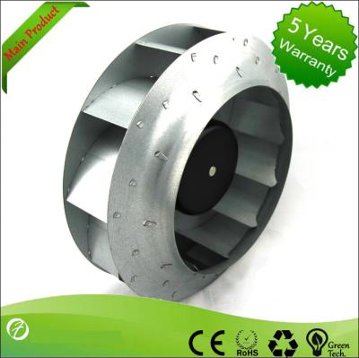 China Replace Ebm-past DC Centrifugal Fan  For Air Filtration 250mm for sale