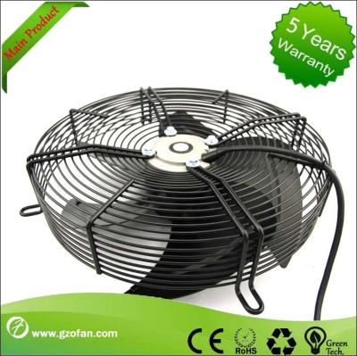 China 230VAC Cooling Blower Ventilation Fan For Air Conditioners / Air Compressors for sale