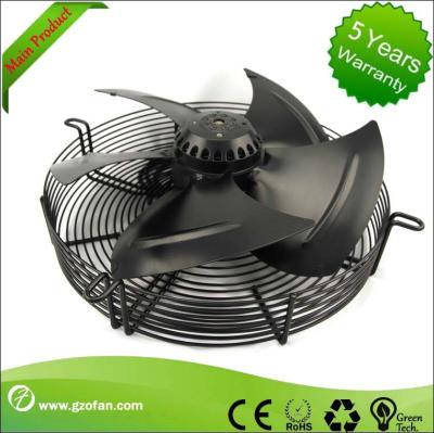 Cina Sostituisca il fan assiale di CA di Ebm Papst, il ventilatore di ventola di raffreddamento di CA 220VAC protetto contro le esplosioni in vendita