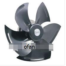 China OEM Telecom DC Axial Fan , Axial Flow Exhaust Fan For Ventilation / Cooling for sale