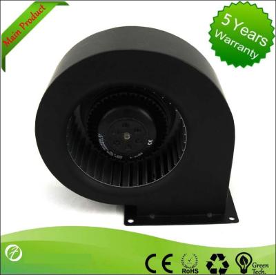 China Air Purification Similar Ebm Coil Units Single Inlet Centrifugal Fans for sale