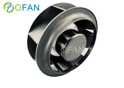 China Impeledor centrífugo industrial de la fan de DC, ventilador del motor eléctrico para el purificador del aire en venta