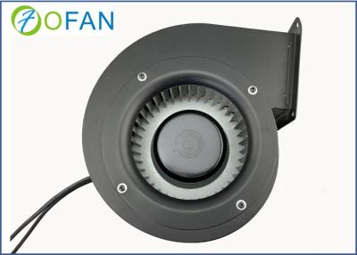 China Similar Ebm Past Single Inlet Centrifugal Fans With Air Purification 220V for sale