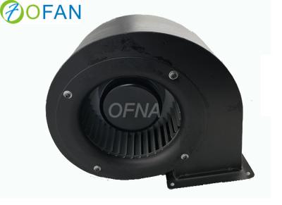 China Industrial Cooling Single Inlet Centrifugal Fans With EC Motor 30000 Hours Life for sale